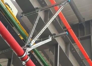 津南抗震支架厂家与你分享你必须做的紧急情况下的准备